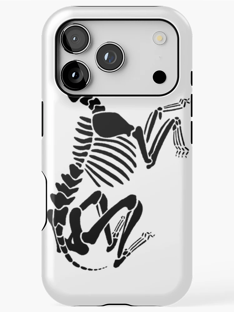 Thumbnail 1 of 4, iPhone Case, Dog Raptor designed and sold by RandyZorra.