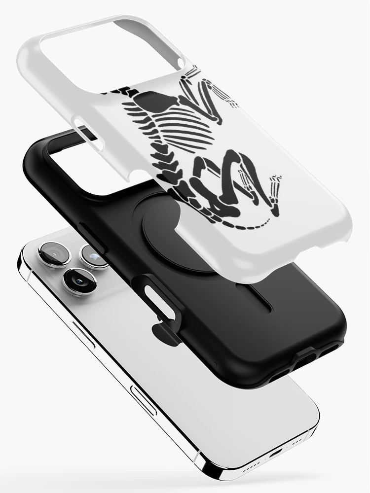Thumbnail 2 of 4, iPhone Case, Dog Raptor designed and sold by RandyZorra.