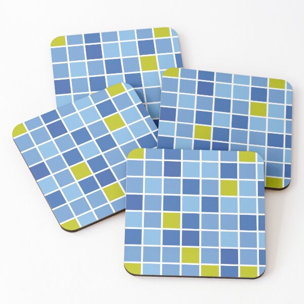 Item preview, Ibiza blocks designed and sold by YYZDesign.