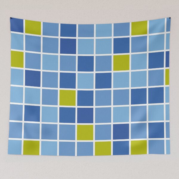 Item preview, Ibiza blocks designed and sold by YYZDesign.