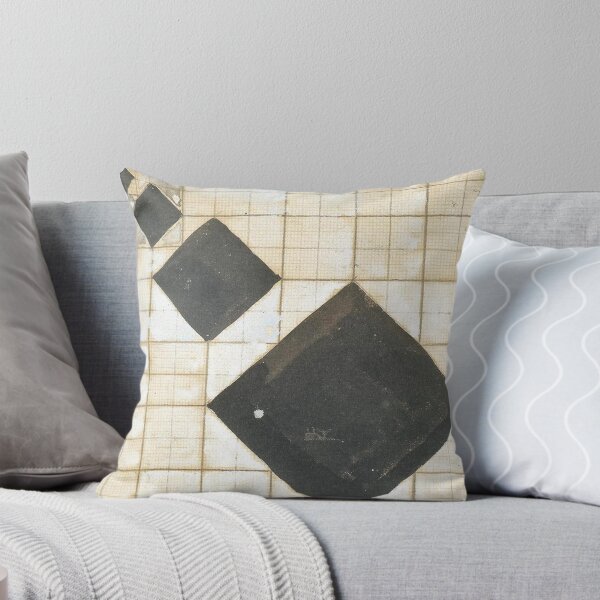 Item preview, Theo van Doesburg - Study for Arithmetic Composition designed and sold by ArtExpression.