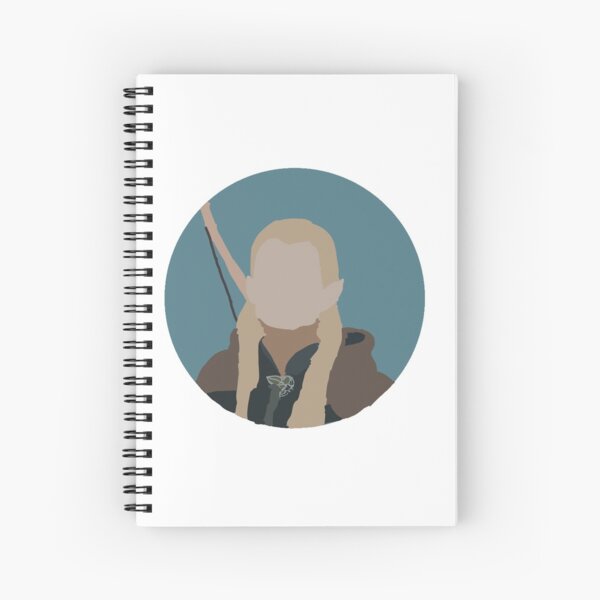 Aperçu de l'œuvre Legolas Dessin créée et vendue par smileyryley.