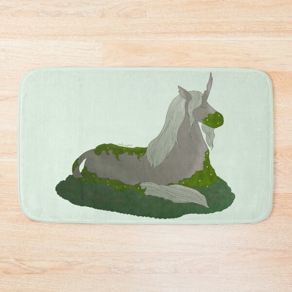 Item preview, Hill Unicorn designed and sold by oakwyrm.