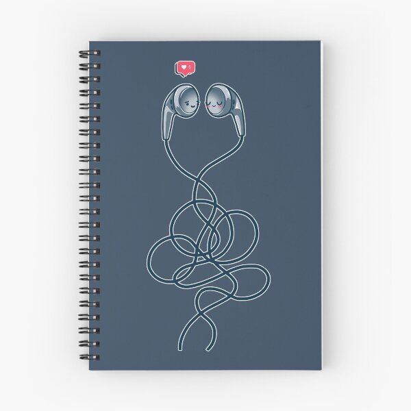 Item preview, In-love Earphones designed and sold by MartaSec.