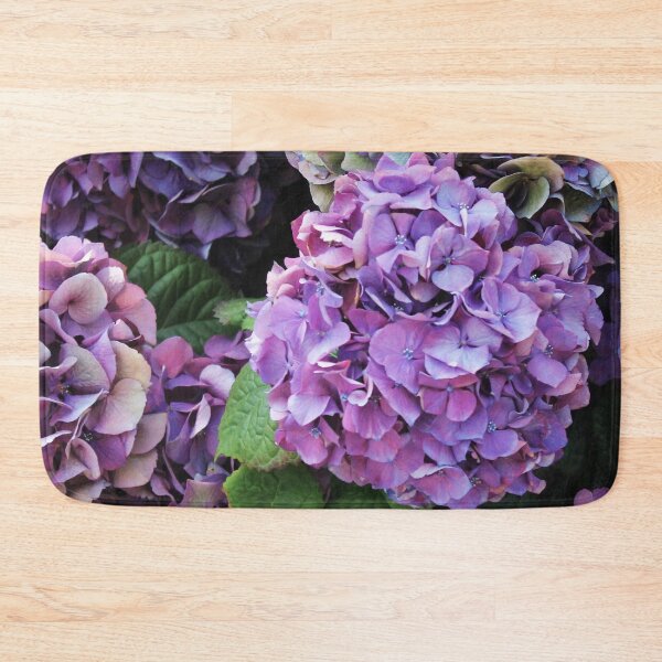 Item preview, Purple Hydrangea designed and sold by Lydia Planalp.