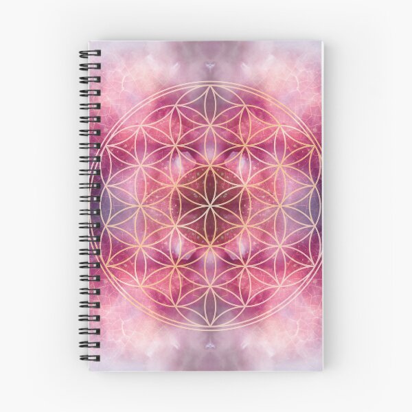 Item preview, flower of life designed and sold by missninjacookie.