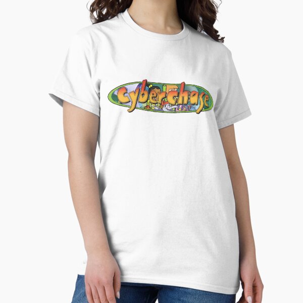 Item preview, Cyberchase Sticker designed and sold by abbythom87.