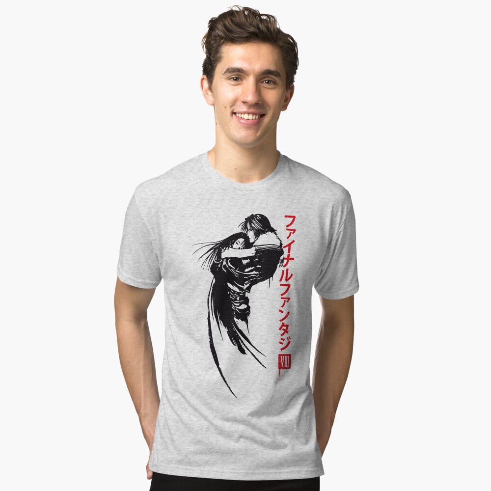 Artikel-Vorschau von Vintage T-Shirt, designt und verkauft von AlundrART.