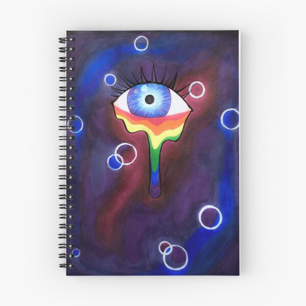 Item preview, All Seeing designed and sold by Roundabouts.