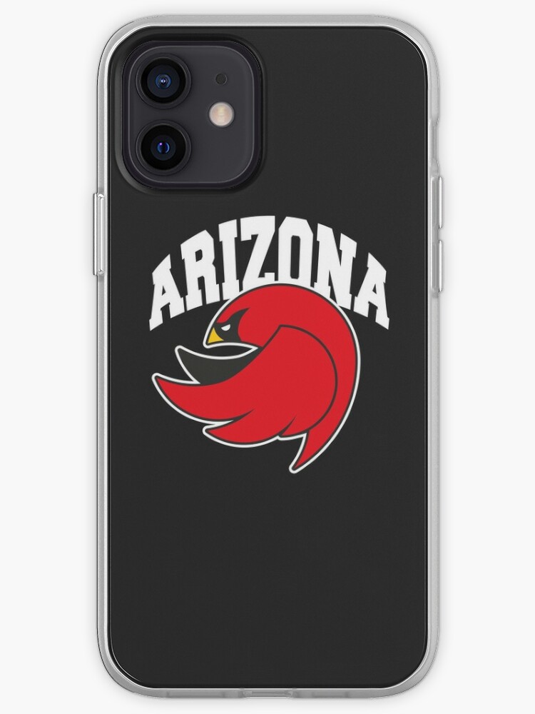 Arizona Cardinals iPhone Cases for Sale