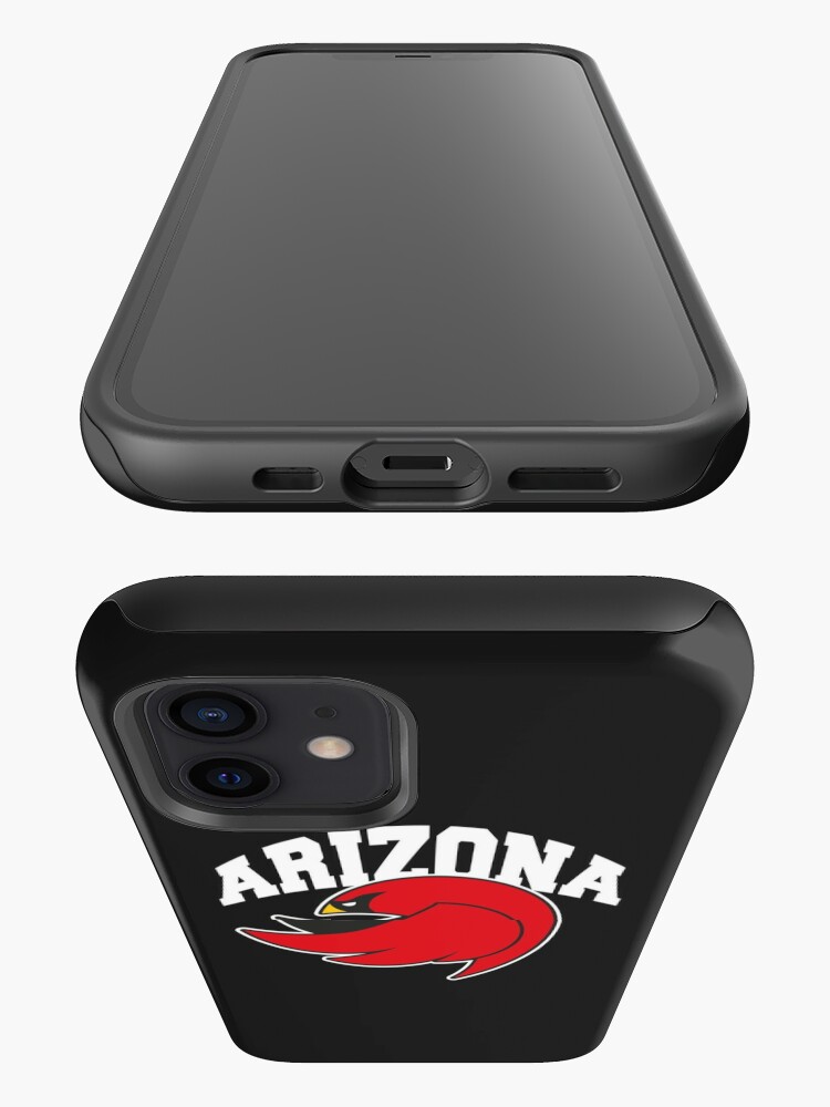 Arizona Cardinals iPhone Cases for Sale