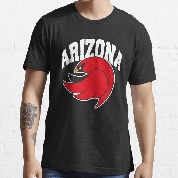 Funny Arizona Cardinals Kids T-Shirt for Sale by kraftyesstonian