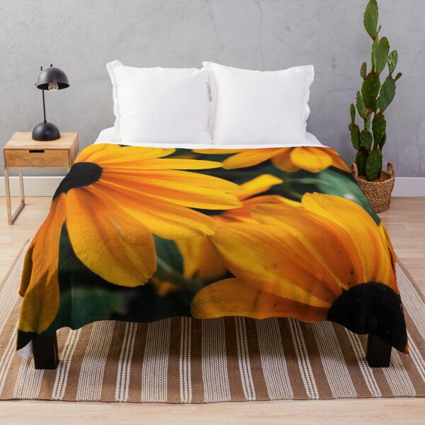 Item preview, Yellow Flowers designed and sold by Lydia Planalp.