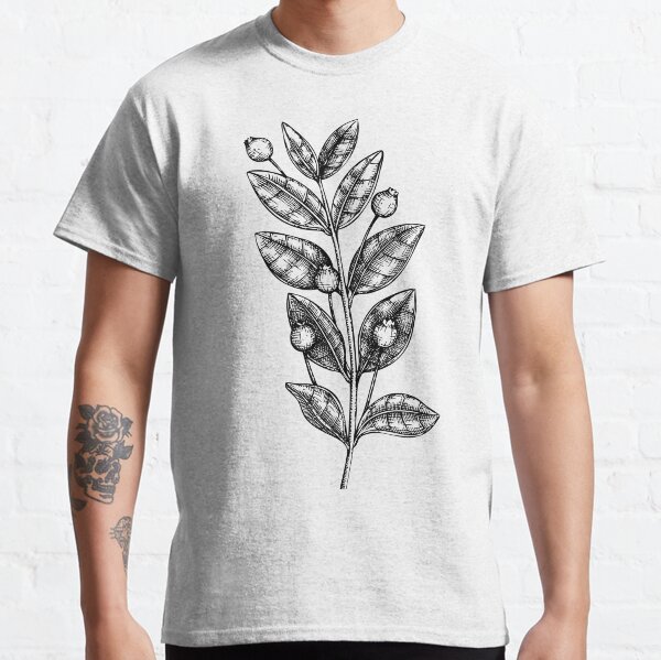 Myrtle Classic T-Shirt