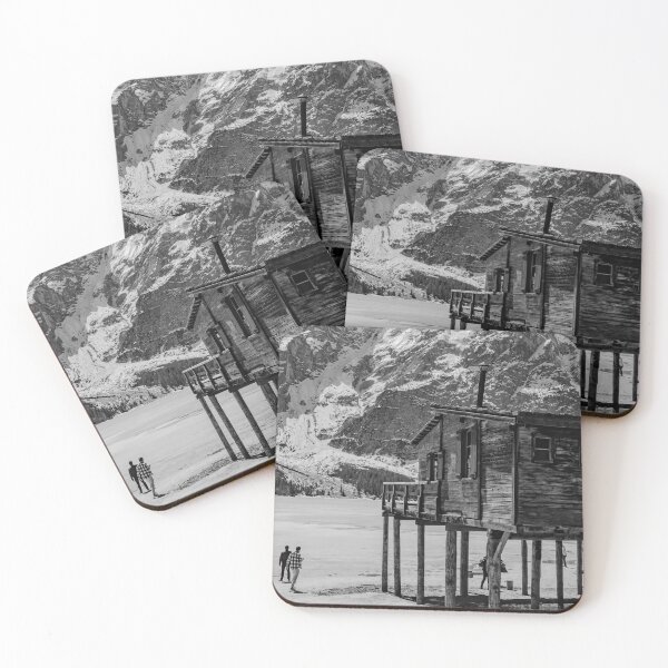 Item preview, Braies Lake designed and sold by Gabriele Merlino.