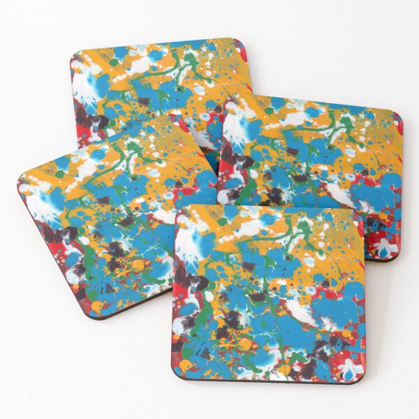 Item preview, Color Rain designed and sold by Juhan Rodrik.
