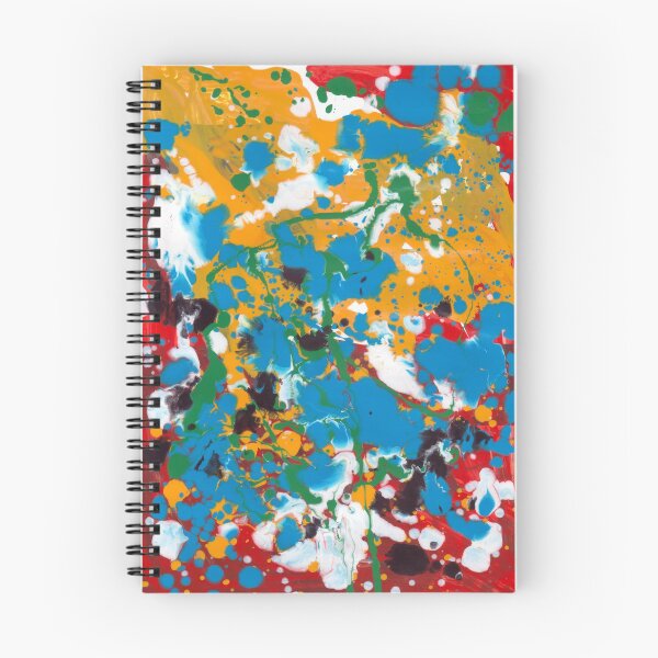 Item preview, Color Rain designed and sold by Juhan Rodrik.