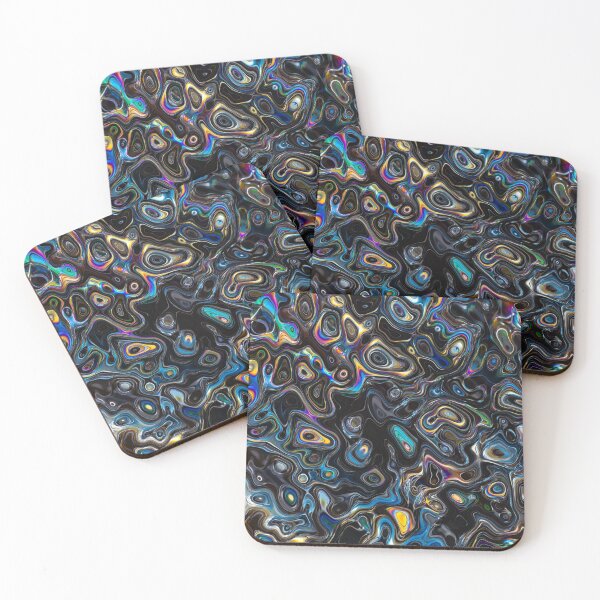 Item preview, Abstract Psychedelic Pattern designed and sold by Phil Perkins.