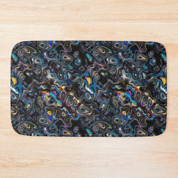 Item preview, Abstract Psychedelic Pattern designed and sold by Phil Perkins.