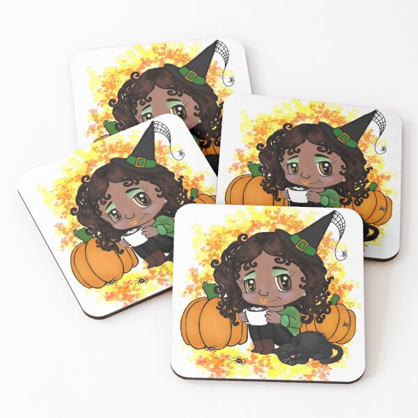 Item preview, Its time for all things FALL! designed and sold by theerraticmind.