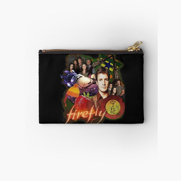 Item preview, Firefly/Serenity designed and sold by Gwright313.