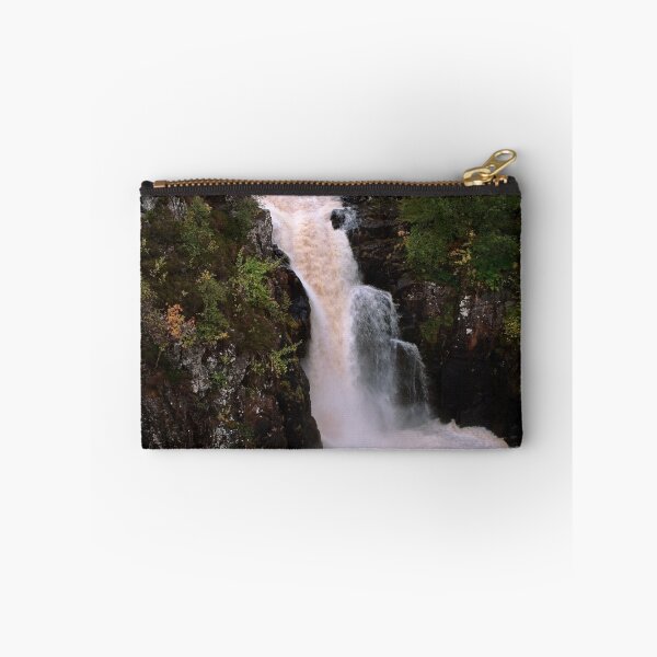 Item preview, Falls of Kirkaig designed and sold by ShinyPhoto.