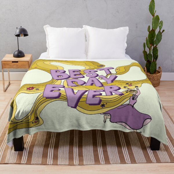 Item preview, Best Day Ever designed and sold by cheekymare.