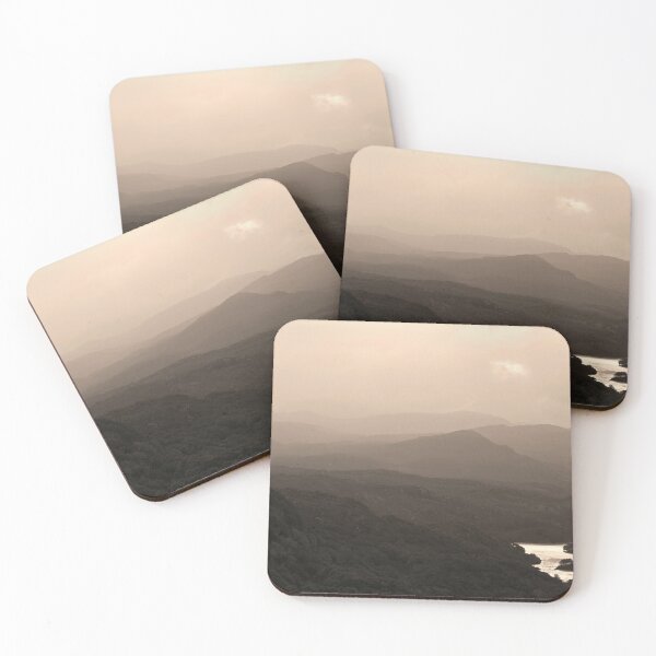 Item preview, Little Assynt designed and sold by ShinyPhoto.