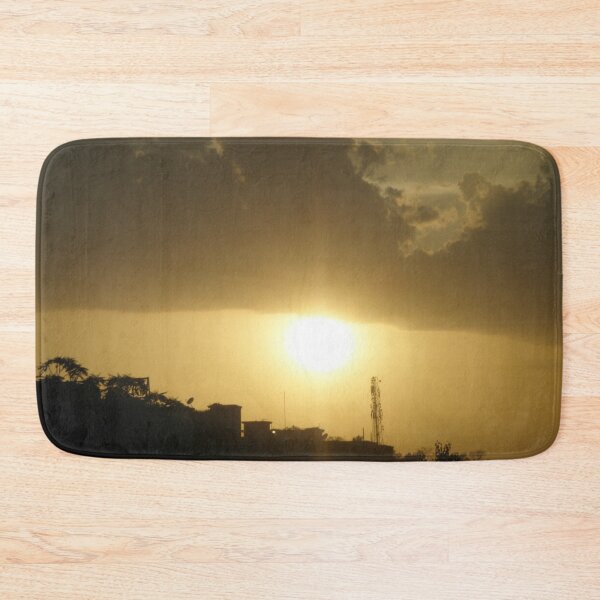 Item preview, Golden Sunset designed and sold by Red bubble Artist.