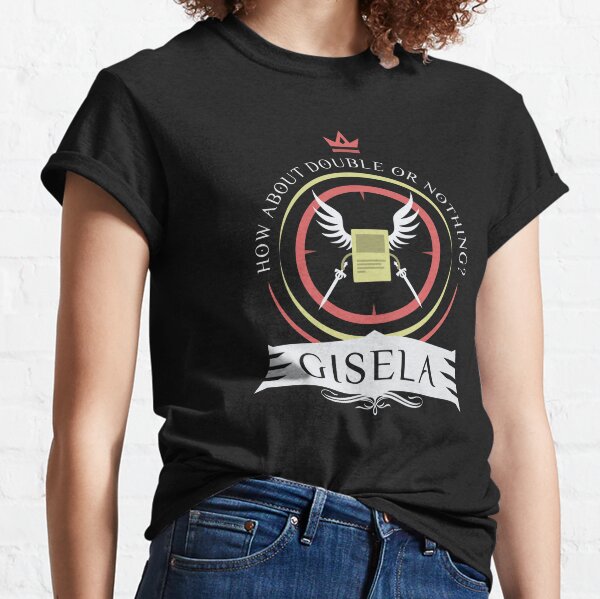 Camiseta interior mujer de tirantes regulables Ref.121 GISELA