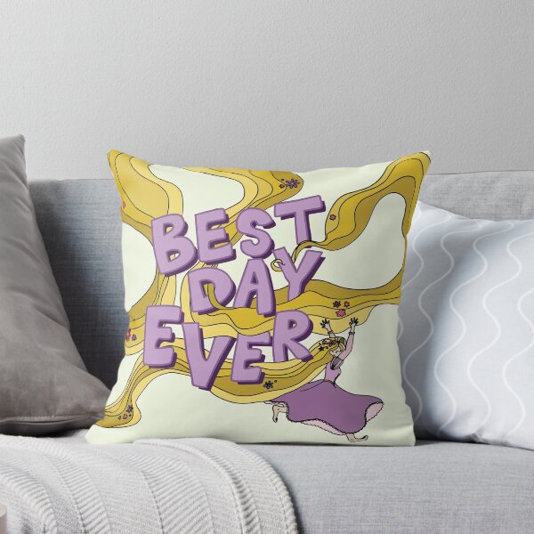 Item preview, Best Day Ever designed and sold by cheekymare.