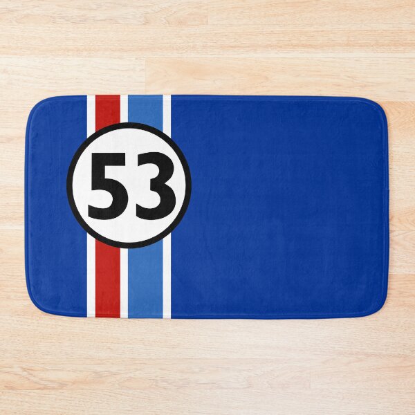 Item preview, Herbie 53 designed and sold by GR8DZINE.