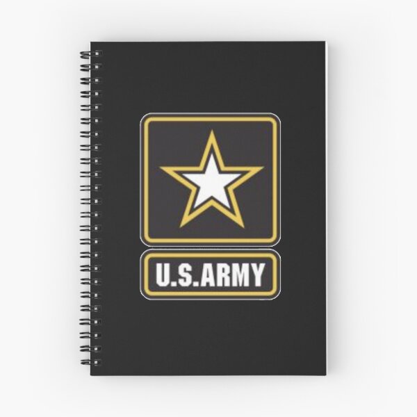 Item preview, US ARMY designed and sold by Madcapviolet.