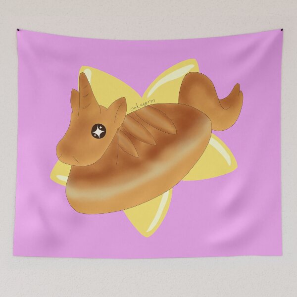 Item preview, Breadicorn designed and sold by oakwyrm.