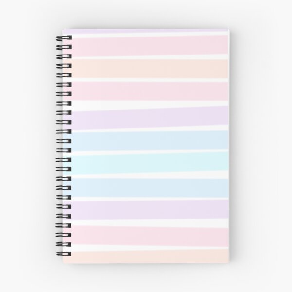 Item preview, Pastel lines designed and sold by habi8.
