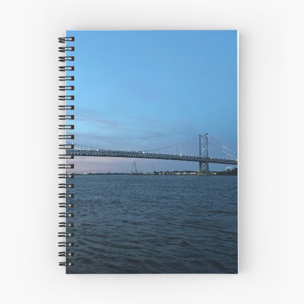 Item preview, Ben Franklin Bridge designed and sold by capachic06.