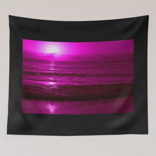 Item preview, Pink Sunrise designed and sold by SaltySurfgirl.