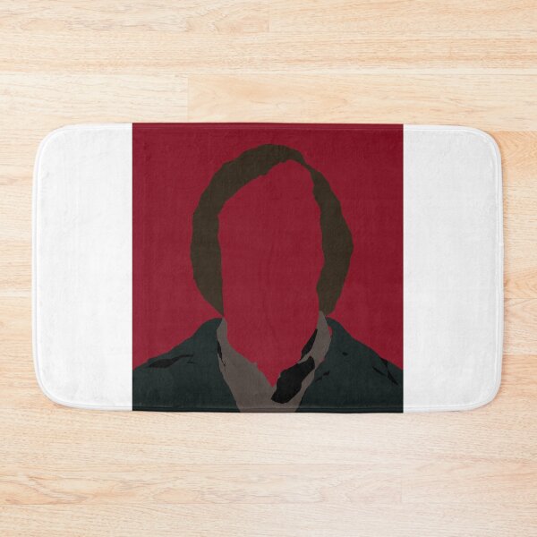 Item preview, Anton Chigurh No Country For Old Men Minimalist Design designed and sold by mrcoolcartoons.