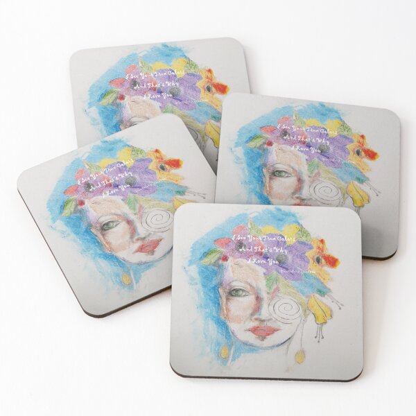 Item preview, True Colors designed and sold by victoria gilpin.
