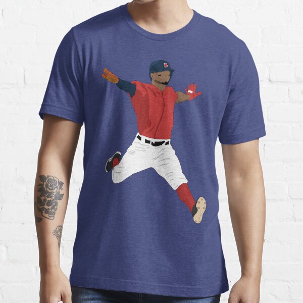 xander bogaerts shirt