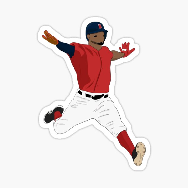 Bogey - Xander Bogaerts iPhone Case for Sale by positiveimages