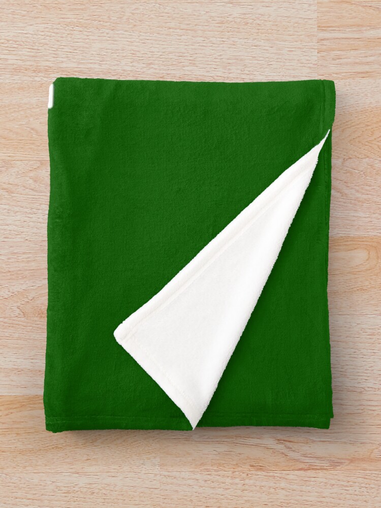 "Pledge's Purer Pickles" Throw Blanket for Sale by ChrisOrton Redbubble