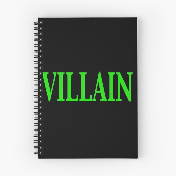 Item preview, Villain - green designed and sold by PlanetaryArtist.