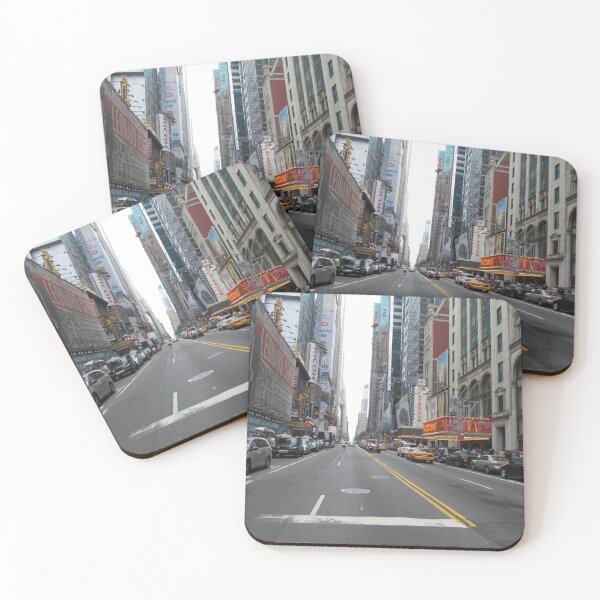 Item preview, Downtown Funky Walk designed and sold by KensLensDesigns.