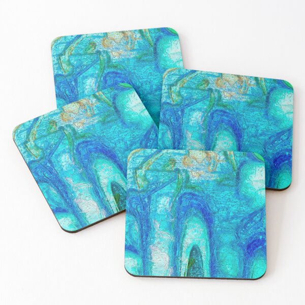 Item preview, Sea of Life designed and sold by Ladydi.