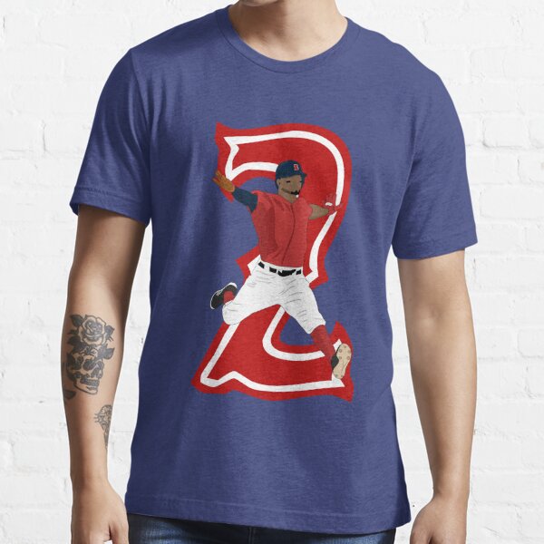 xander bogaerts Essential T-Shirt for Sale by Selina Ferragamo