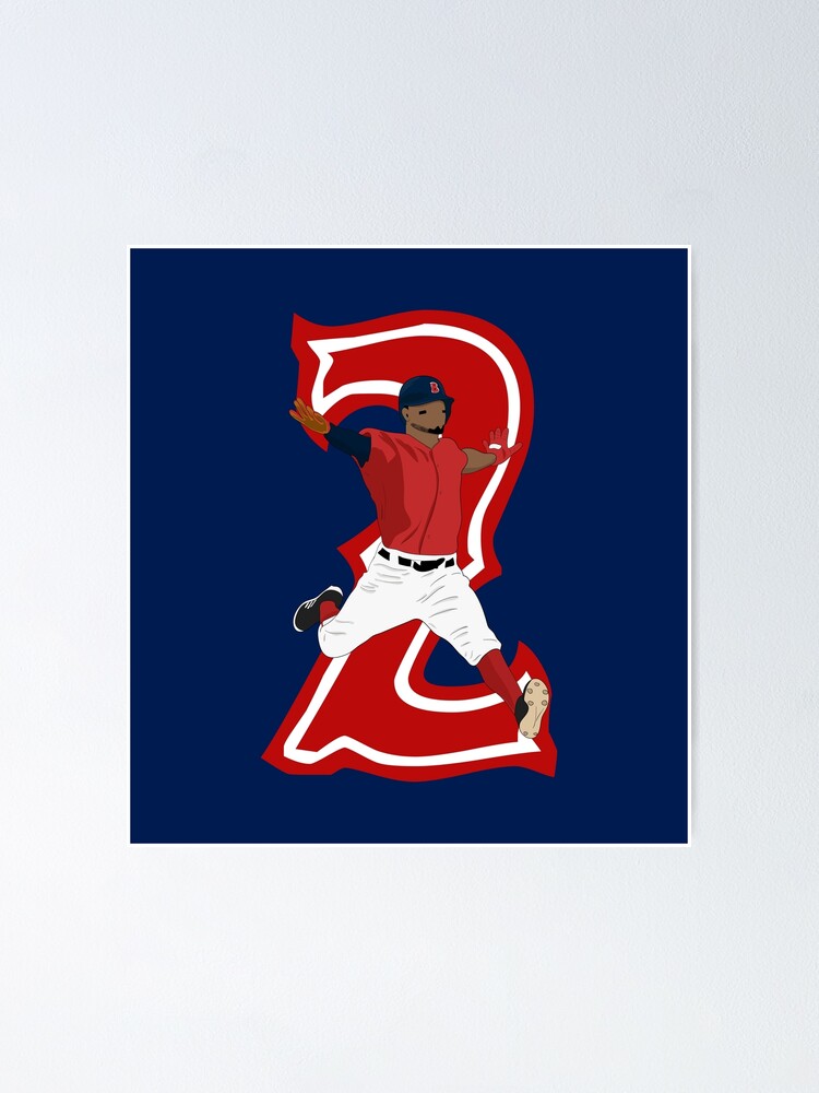 xander bogaerts Essential T-Shirt for Sale by Selina Ferragamo