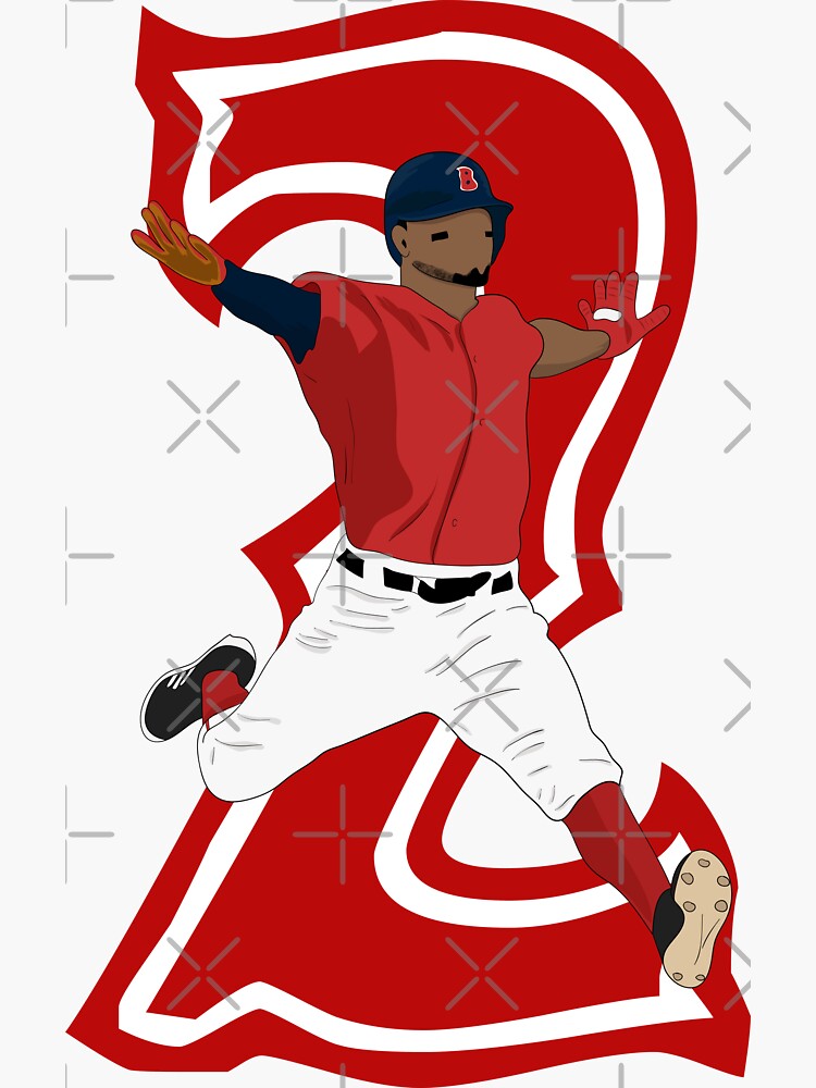 xander bogaerts Essential T-Shirt for Sale by Selina Ferragamo