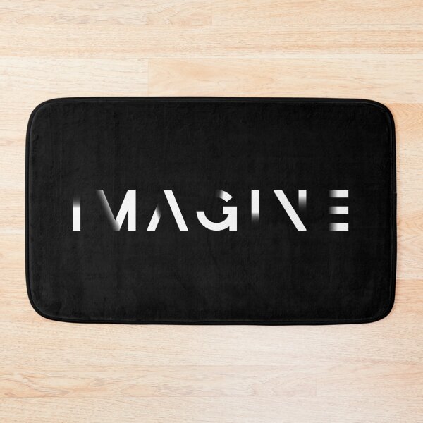 Item preview, Imagine designed and sold by Matt Lucker.
