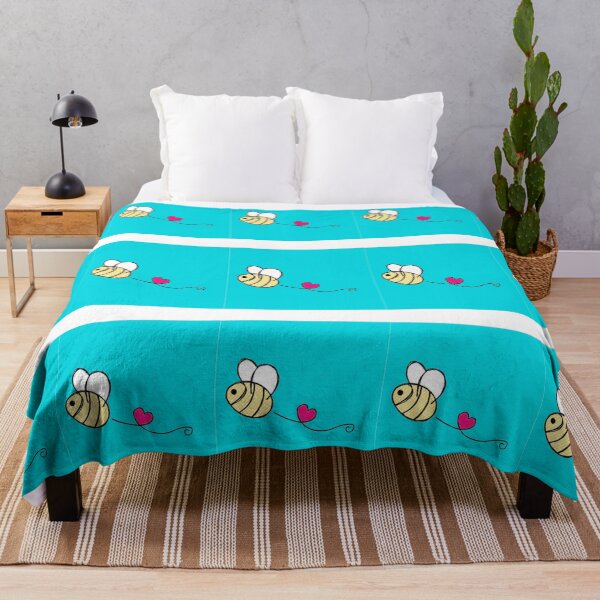 Item preview, Save the bees designed and sold by Keny13.